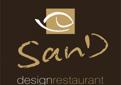 Ristorante Sand Design